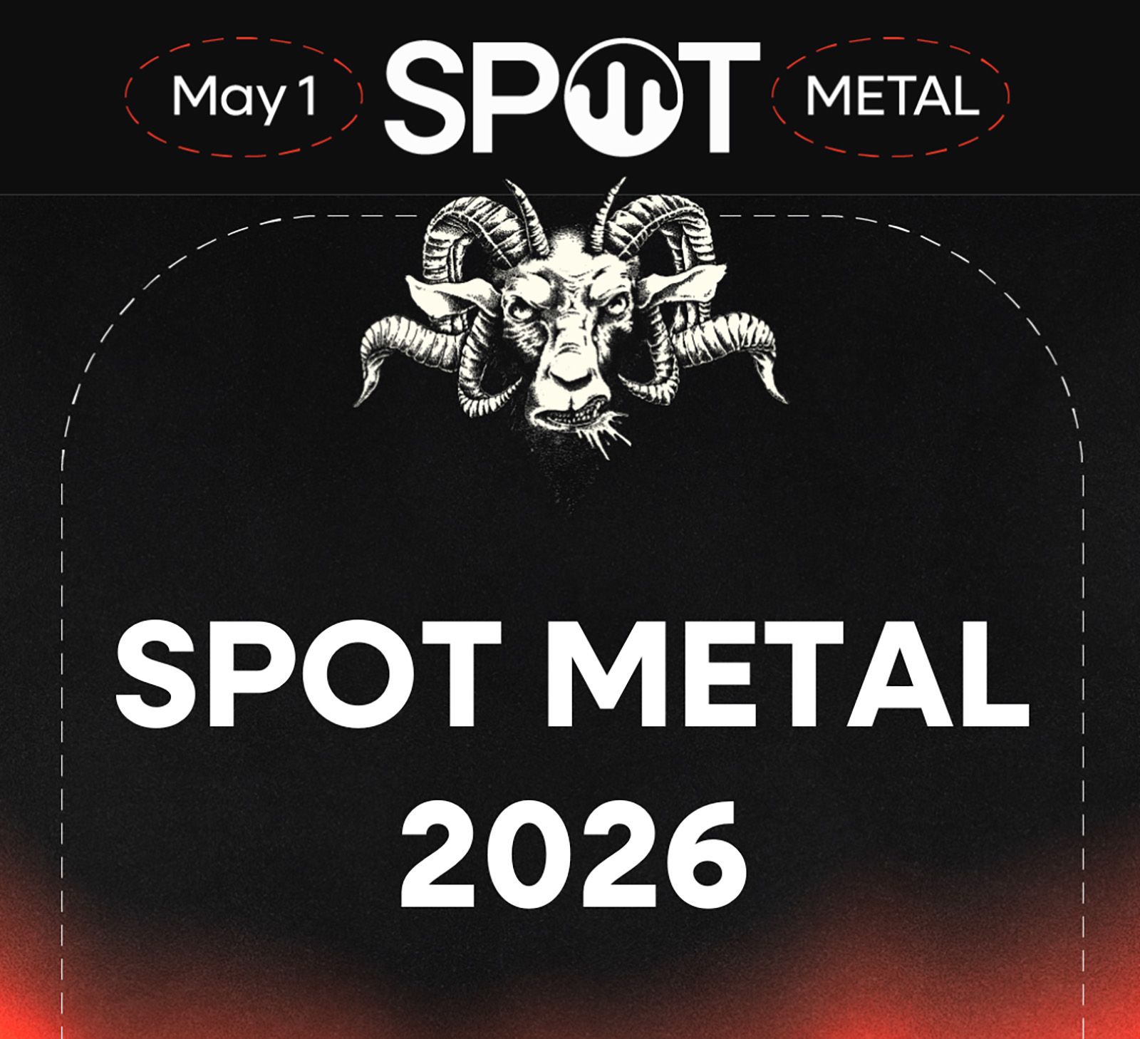 SPOT METAL