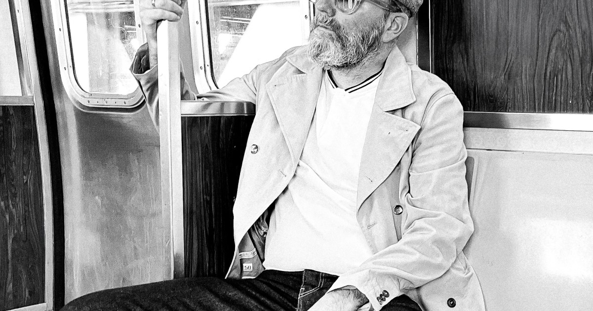 Mikael Simpson