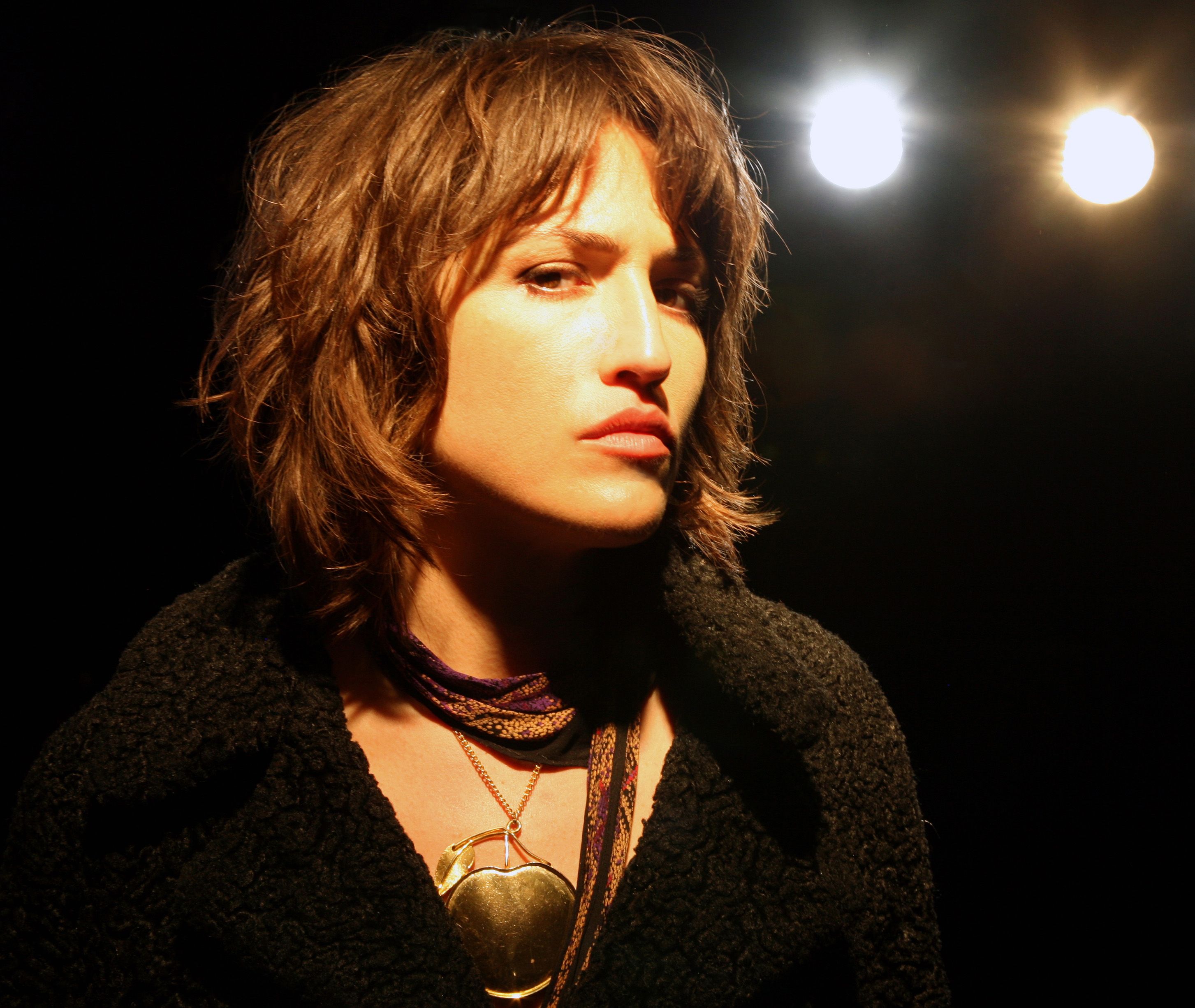 Joan As Police Woman