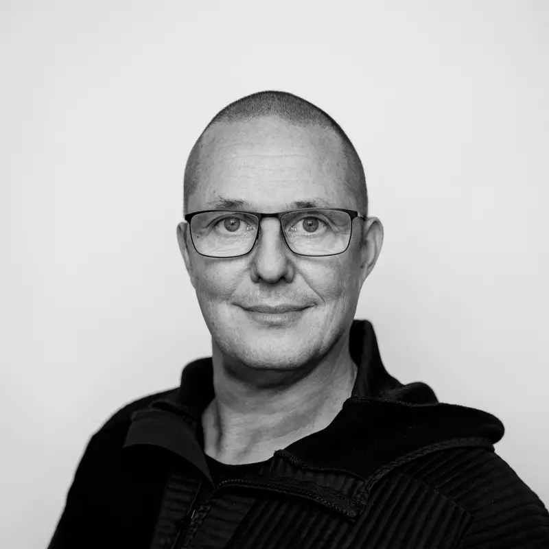 Morten Rygaard