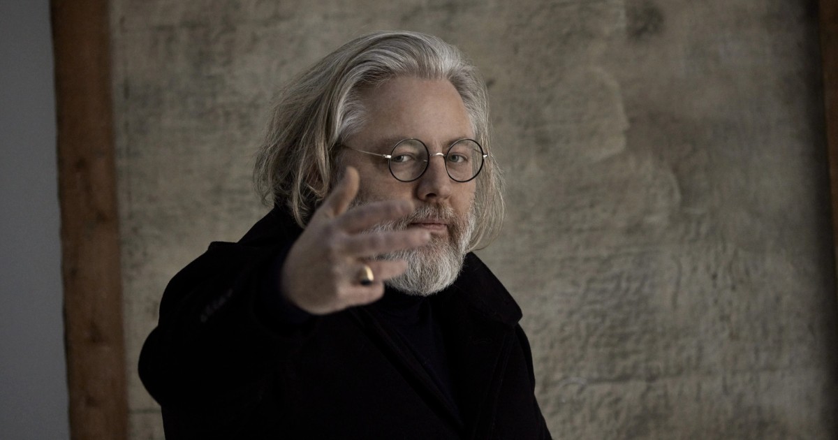 Søren Huss