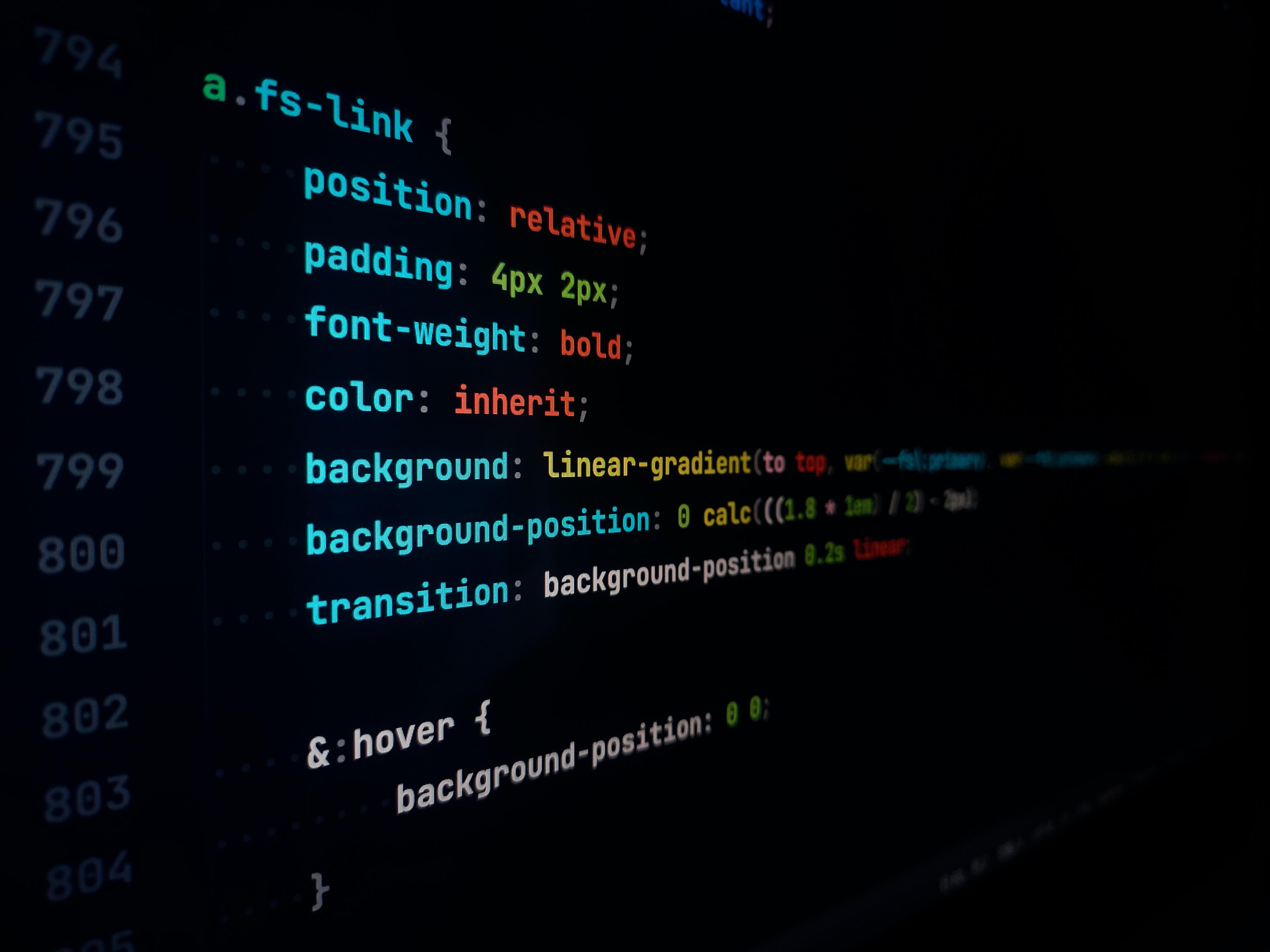 CSS Loading Animation