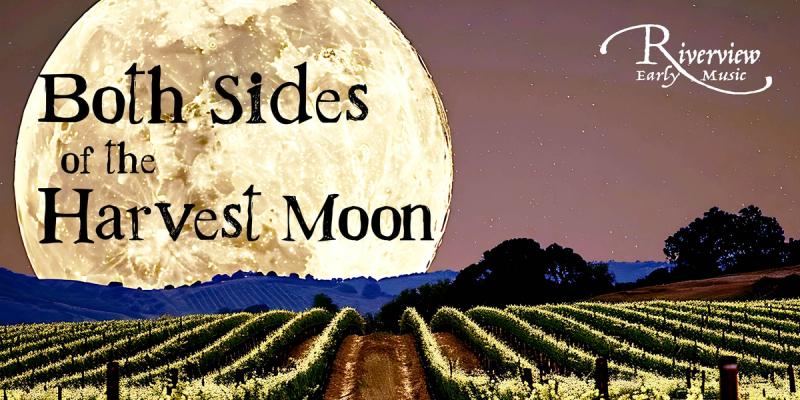 Banner image for Both Sides of the Harvest Moon
