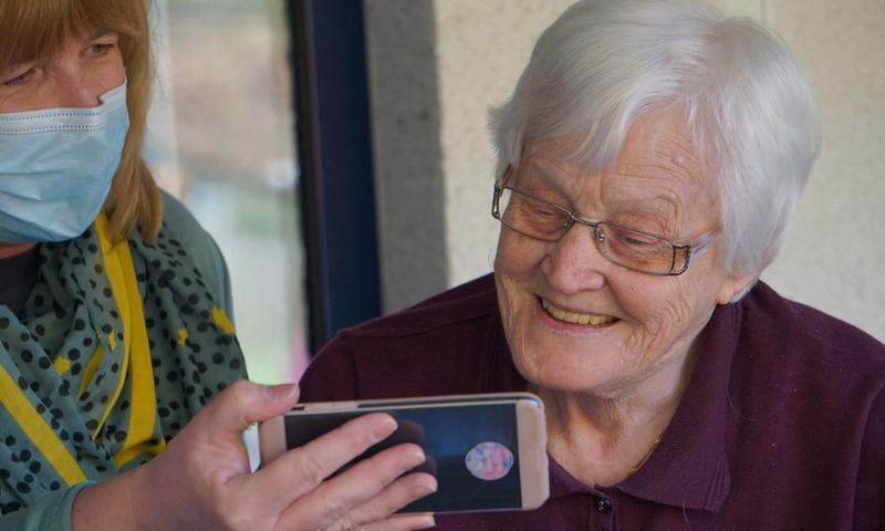 Data quality in Aged Care is not only about accuracy – it's about alignment