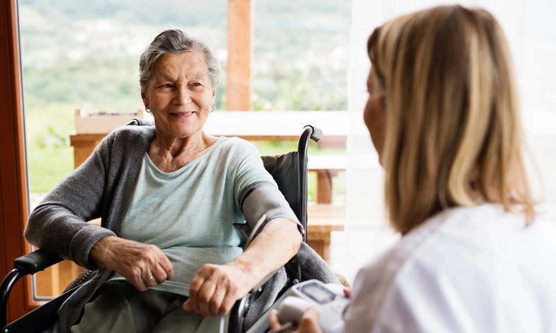 Building an effective quality improvement program in aged care