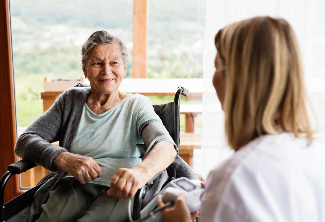 Building an effective quality improvement program in aged care