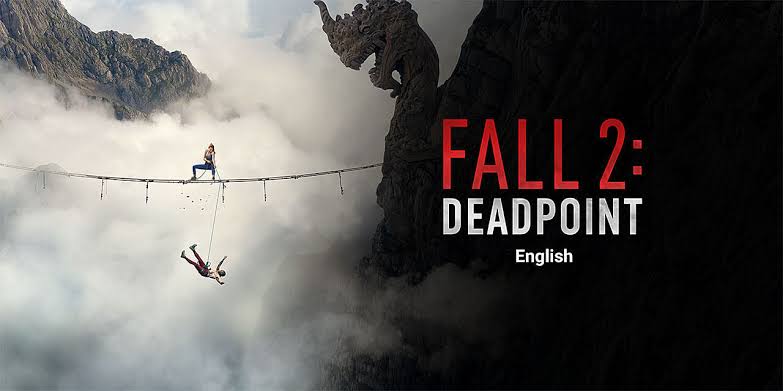 Still from Fall 2: Deadpoint