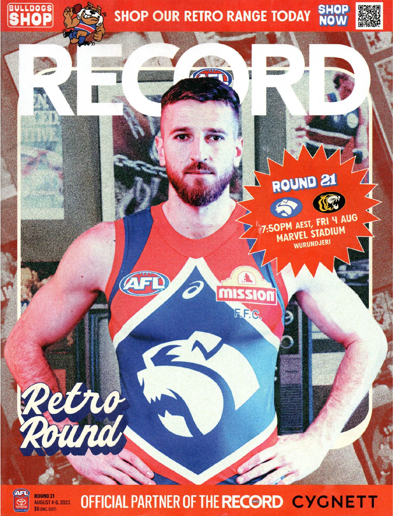 Western Bulldogs