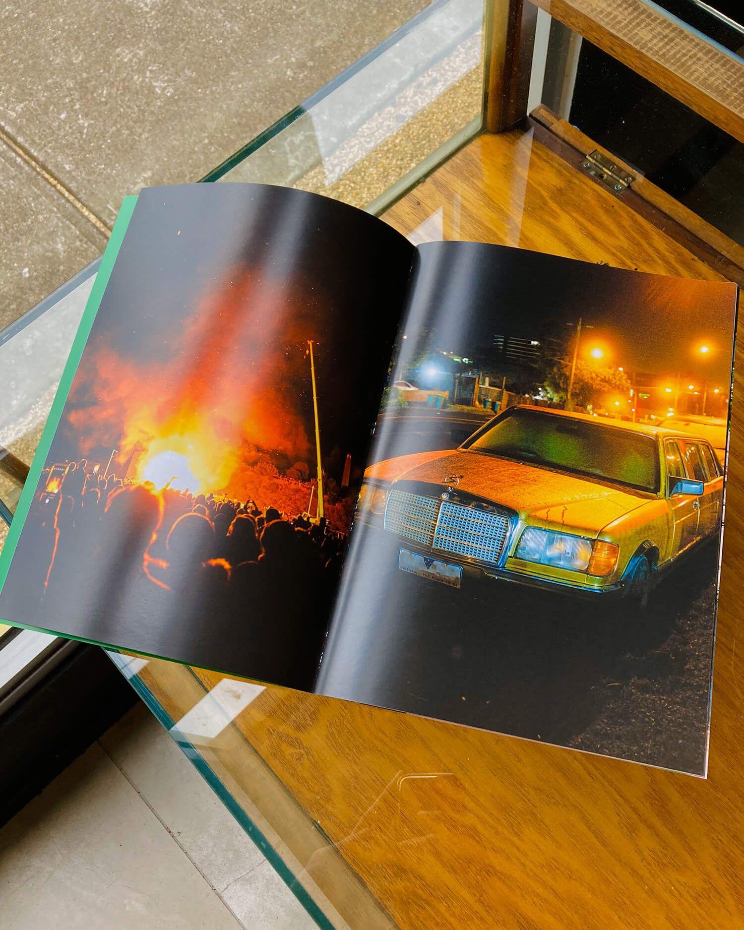 Good Ideas Zine