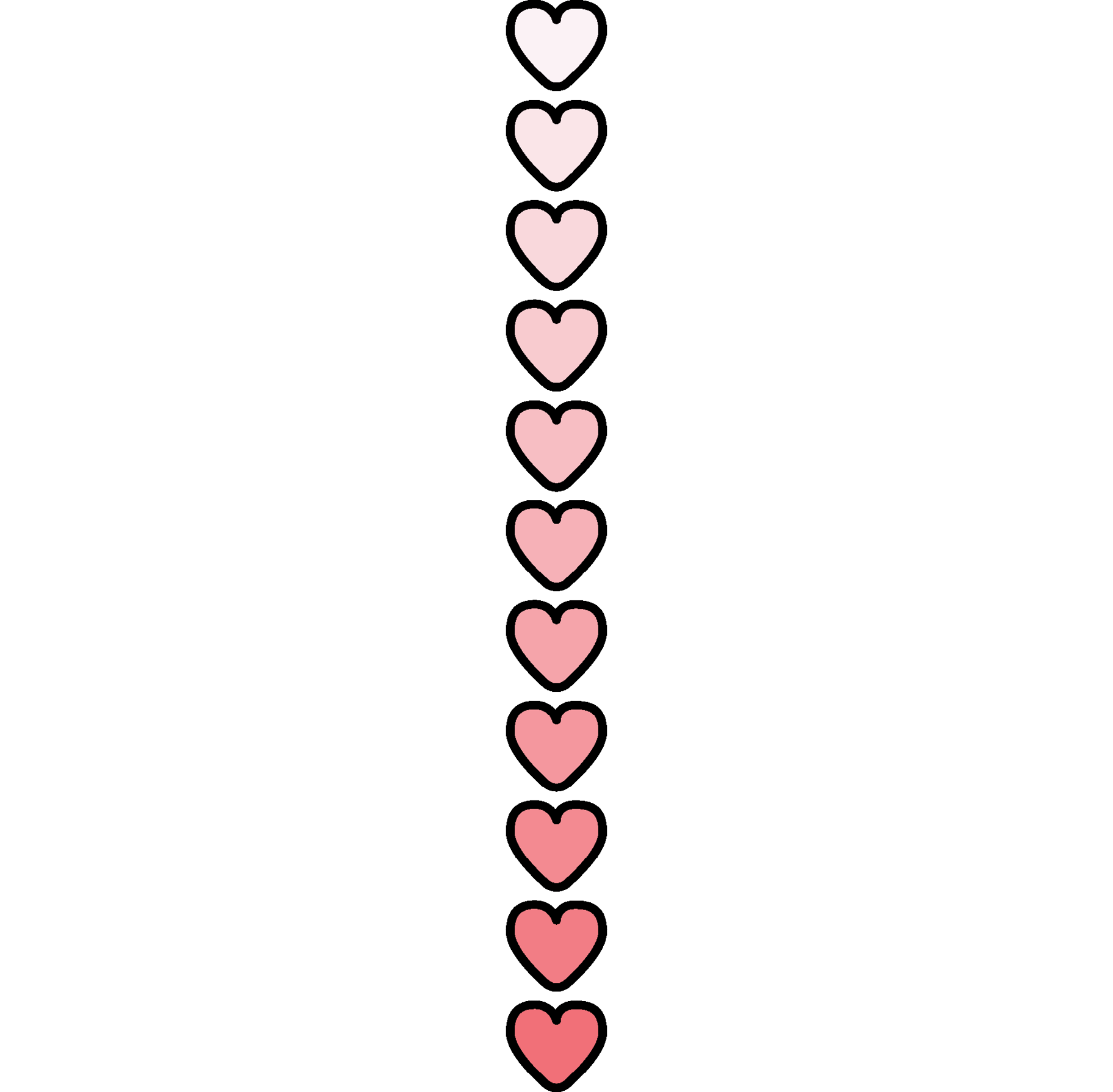 Hearts
