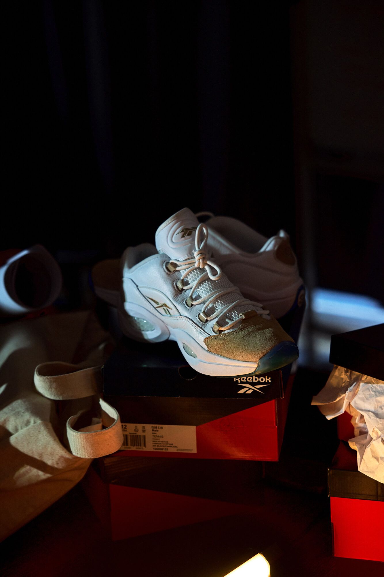 Reebok