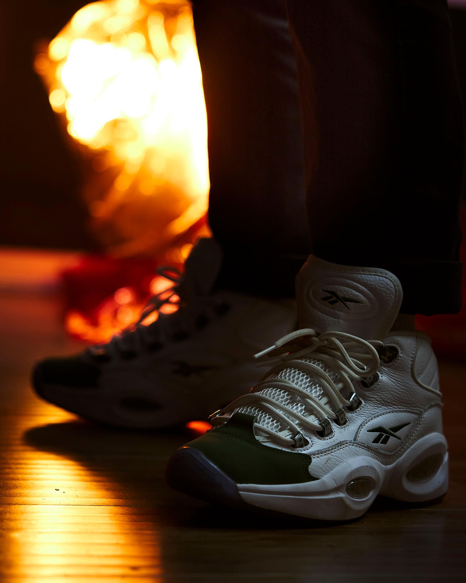 Reebok