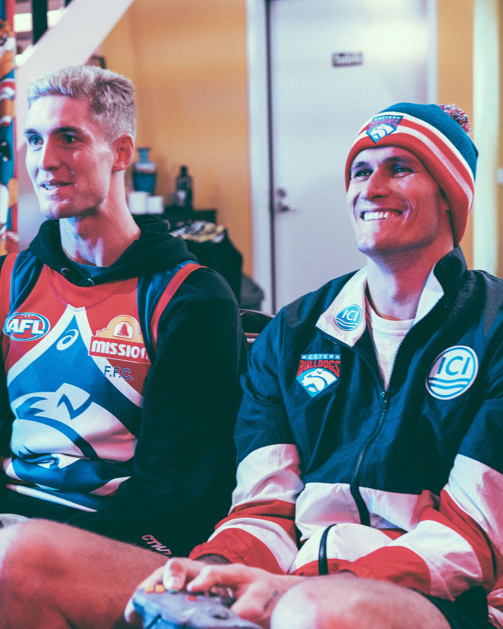 Western Bulldogs