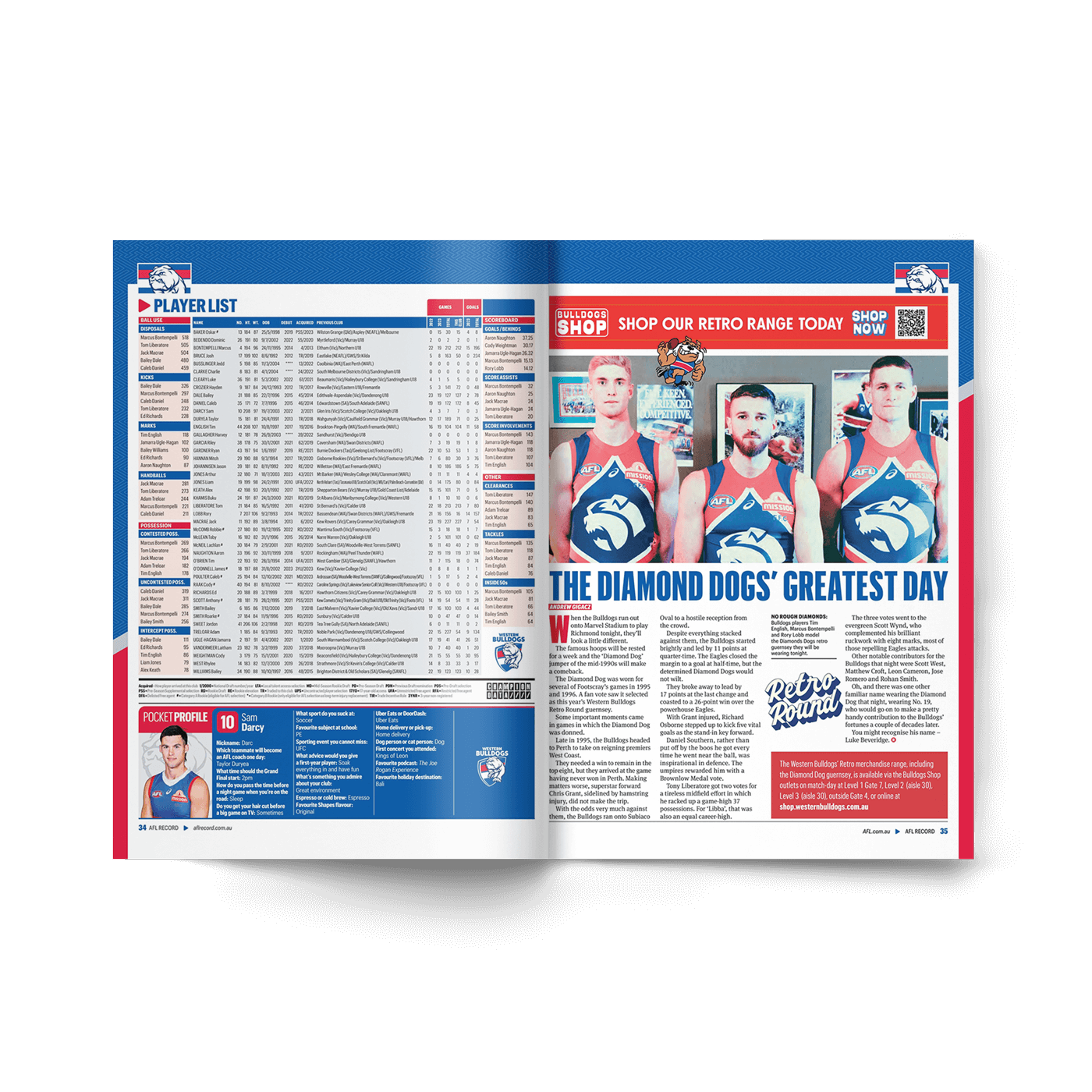 Western Bulldogs