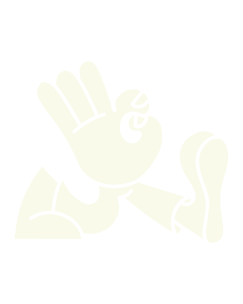 Burger man