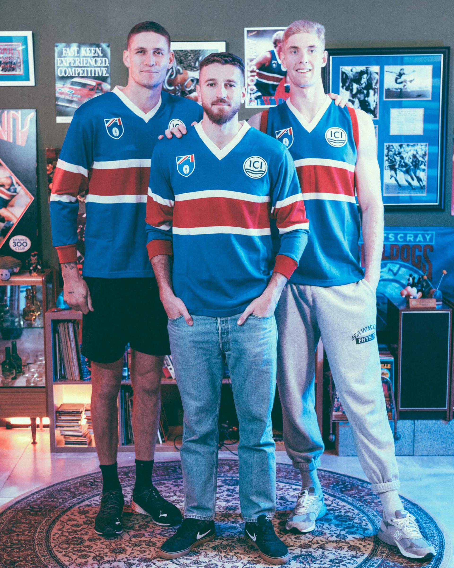 Western Bulldogs