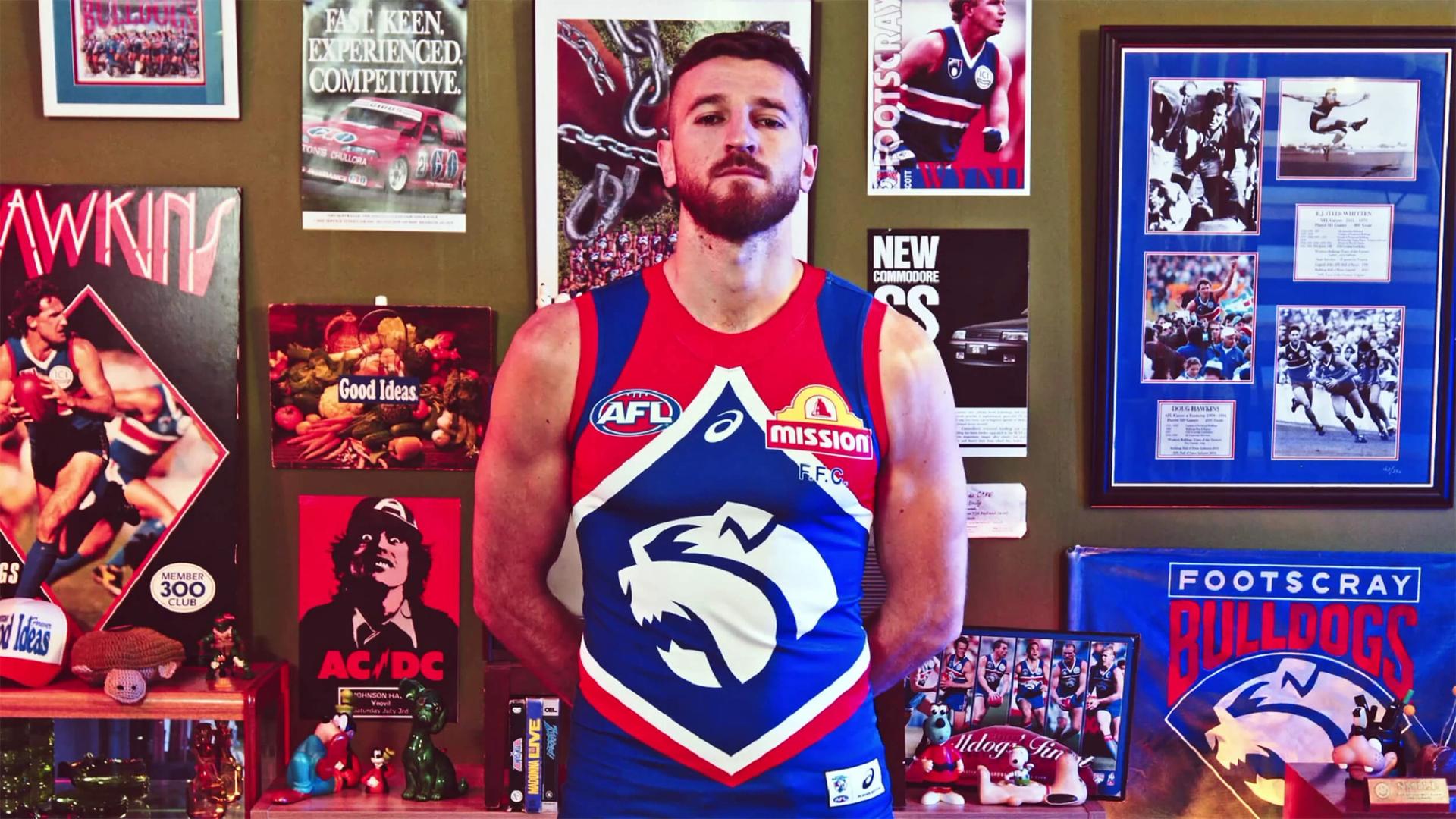 Western Bulldogs
