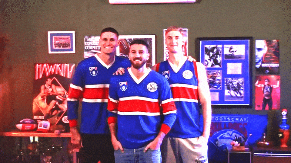 Western Bulldogs