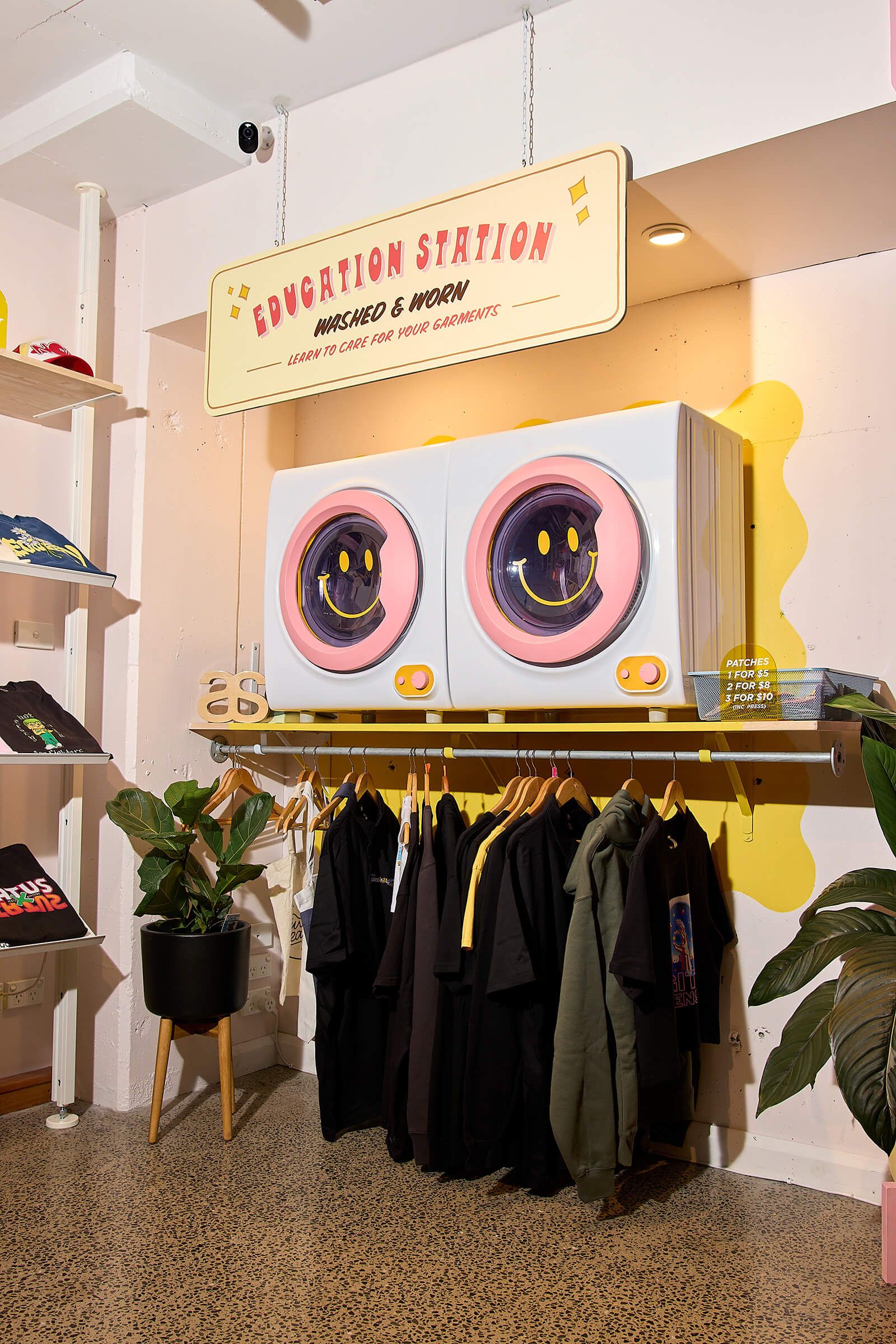 Halo Print store