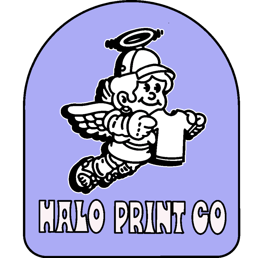 Halo Angel
