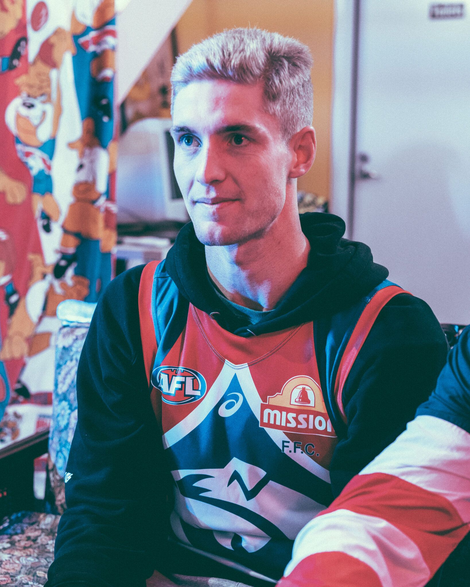 Western Bulldogs