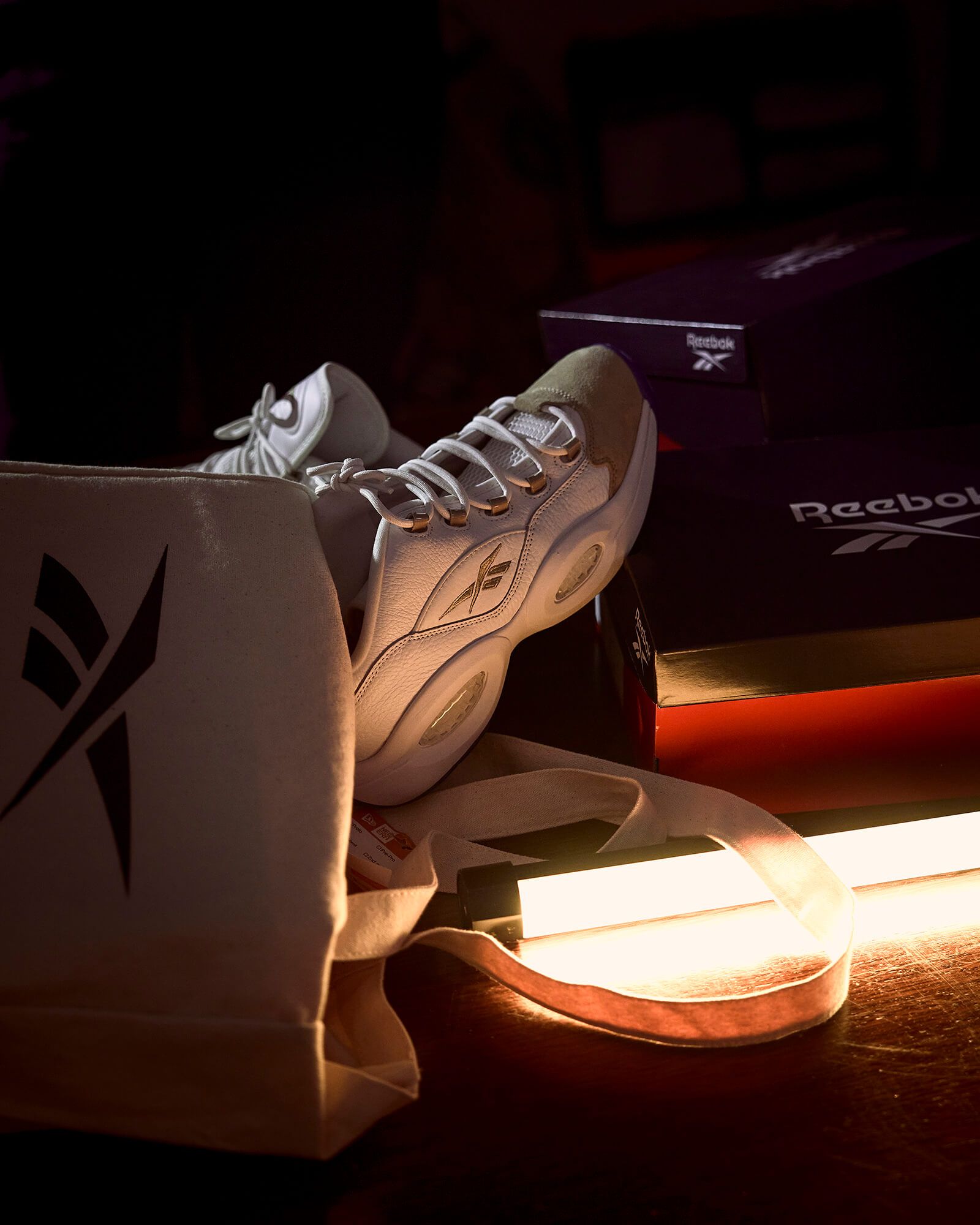 Reebok