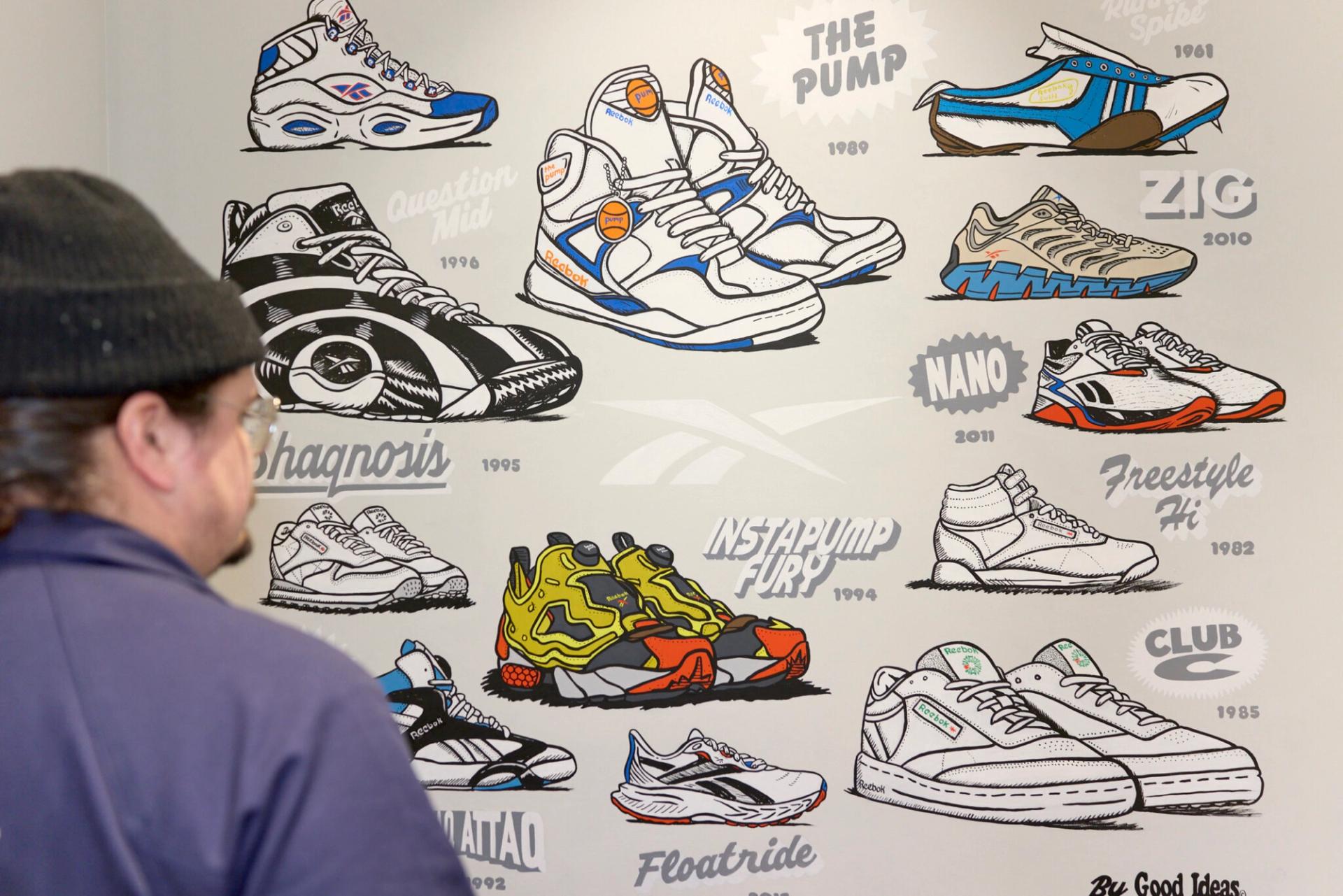 Reebok