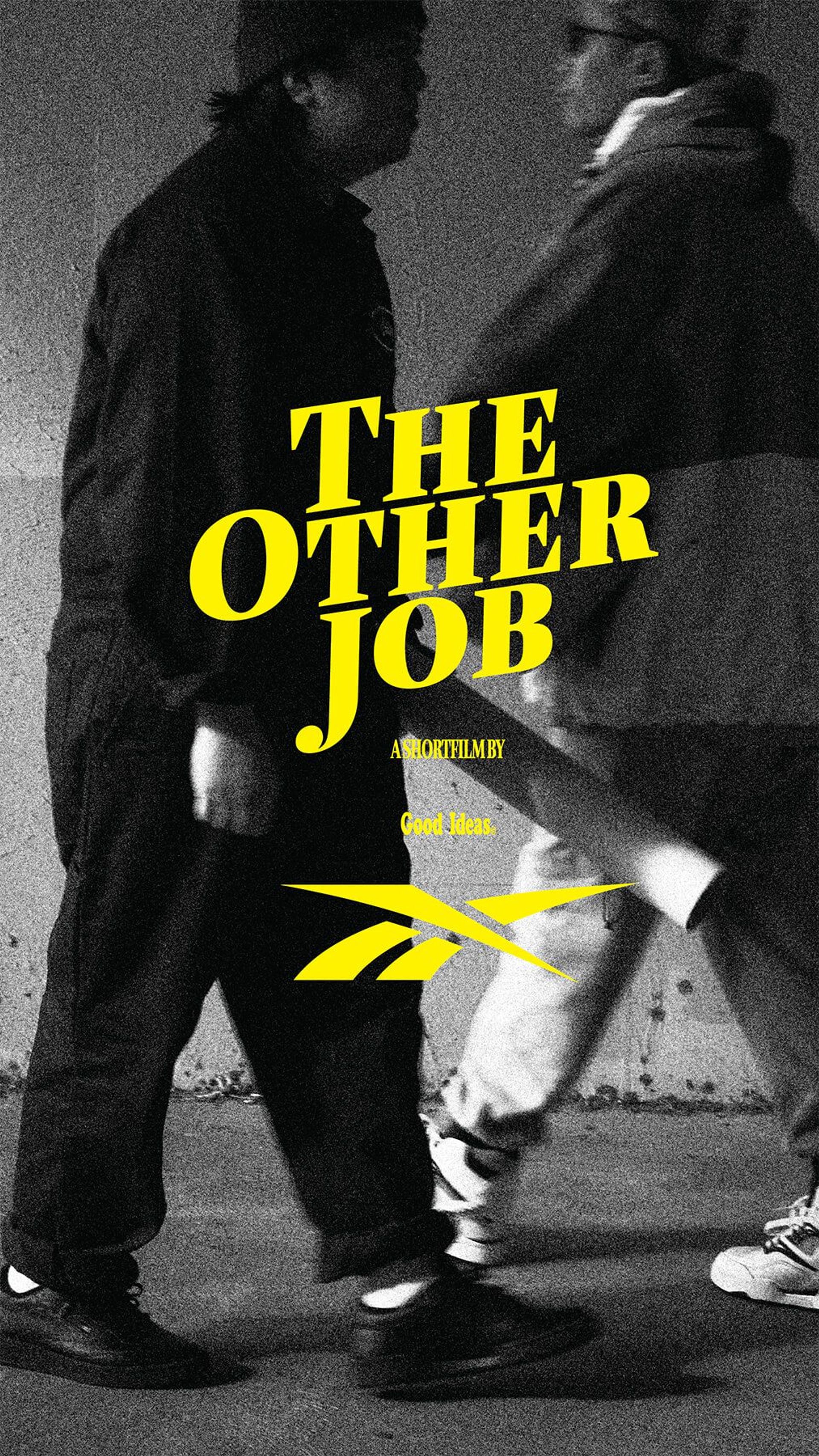 The other job poster
