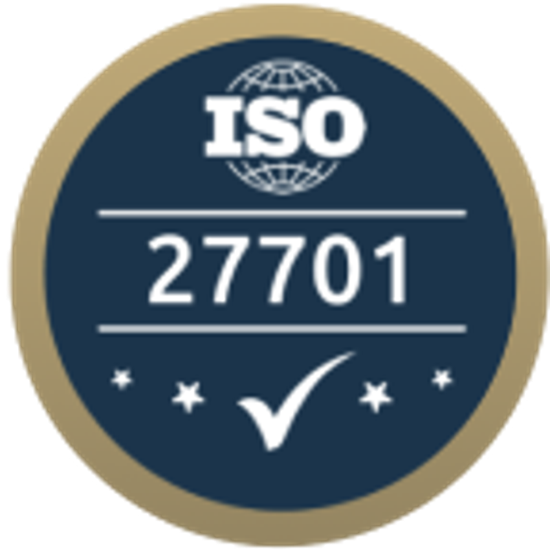 ISO27701