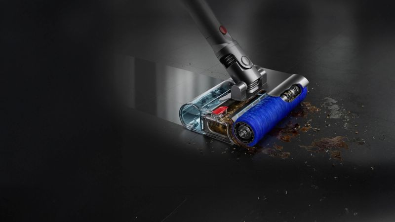 Dyson Hero Background