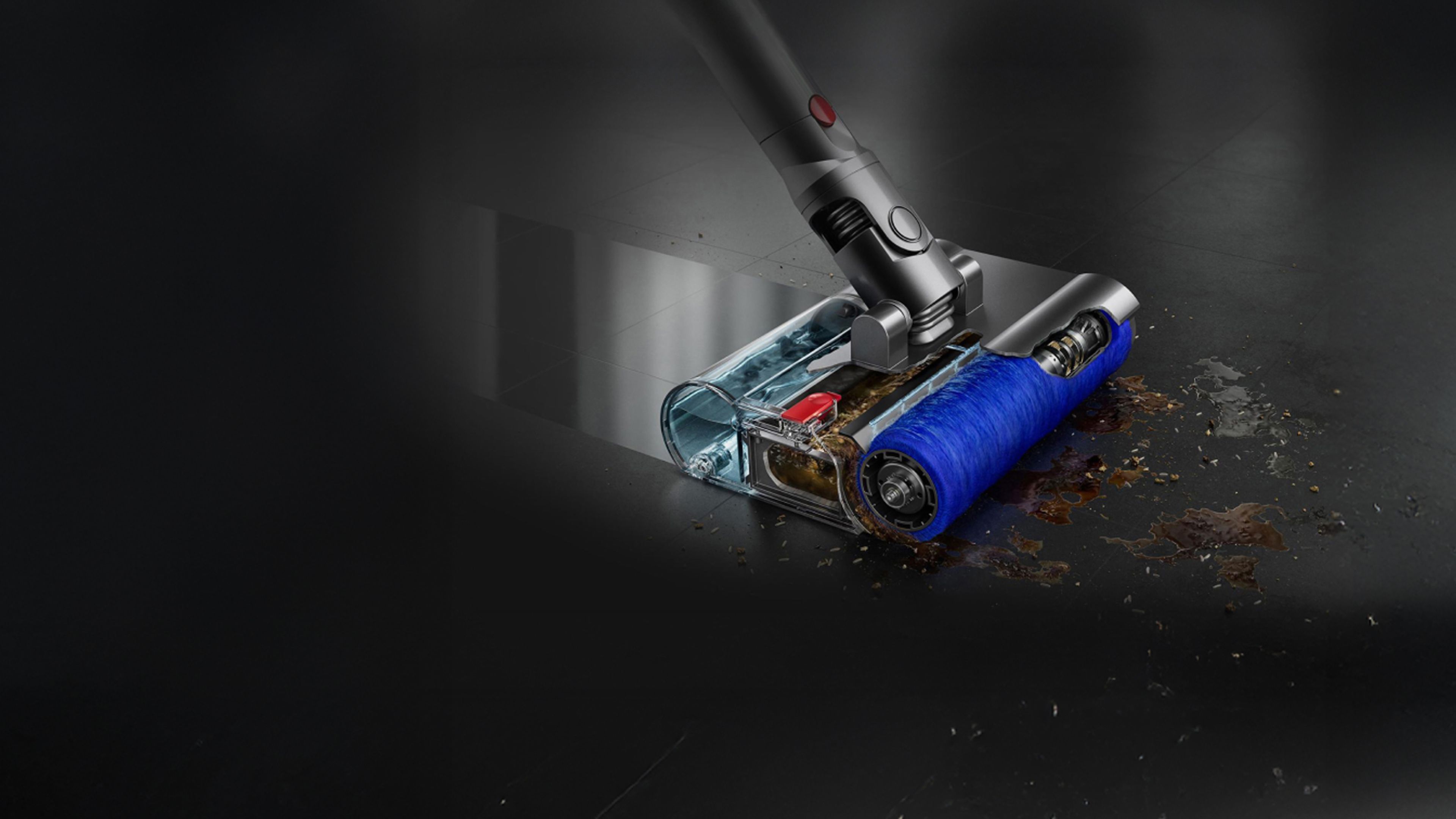 Dyson Hero Background