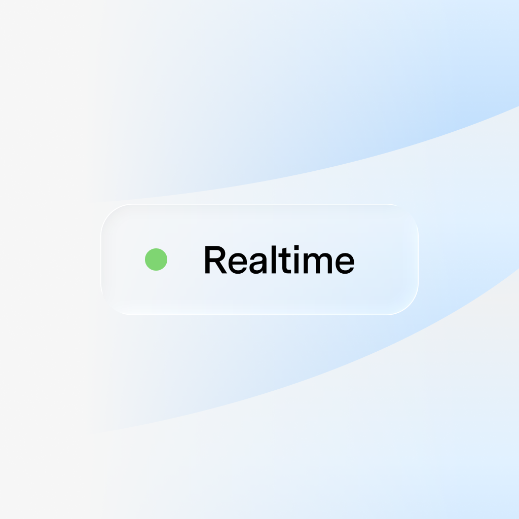 EVA retail data platform with real-time event streaming, publishing order and inventory updates continuously without batch delays