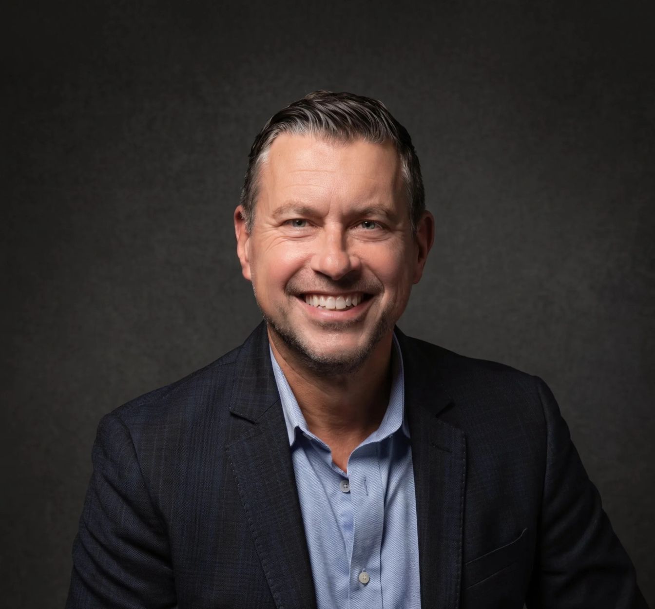 Keith Mercier