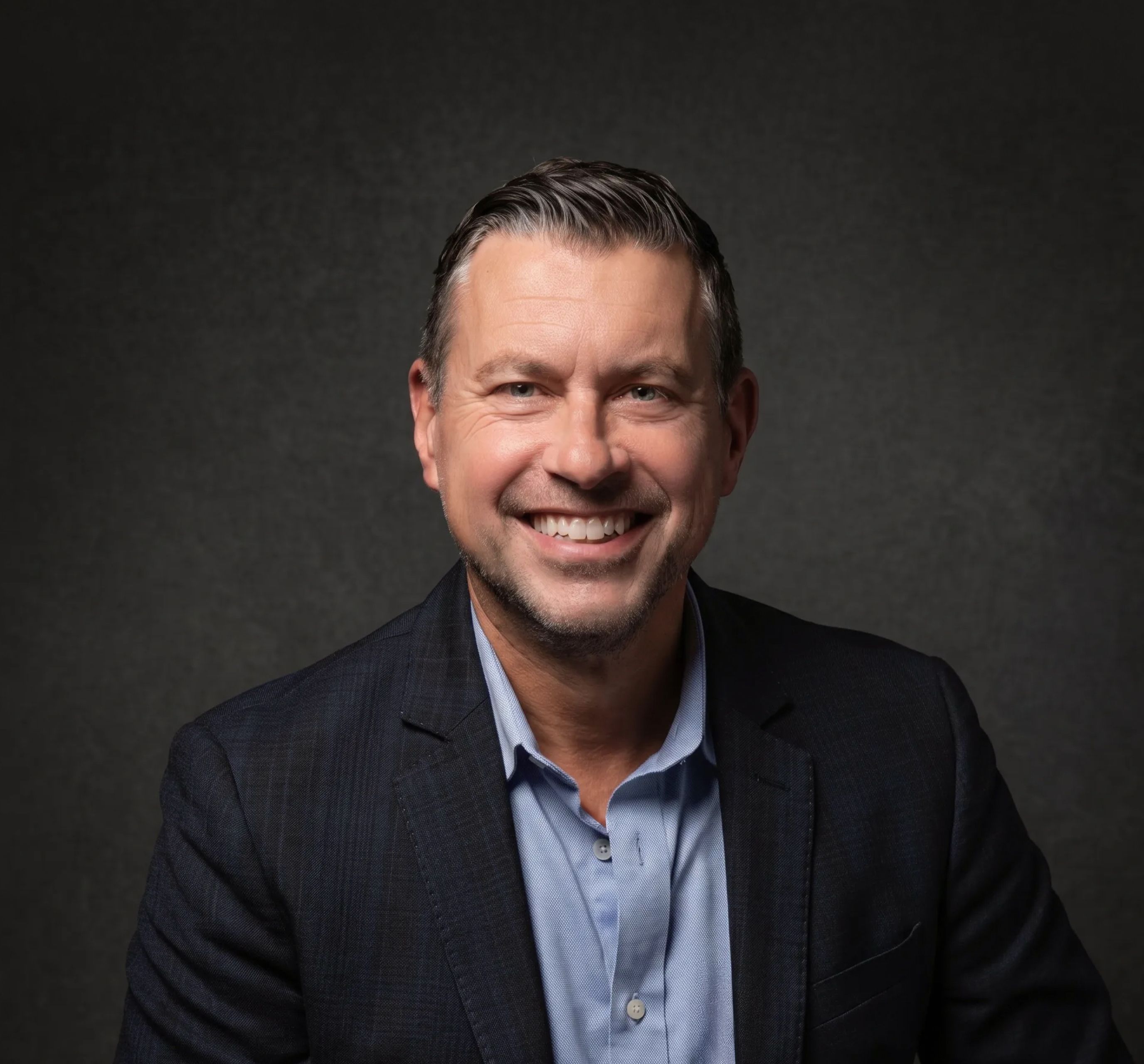 Keith Mercier