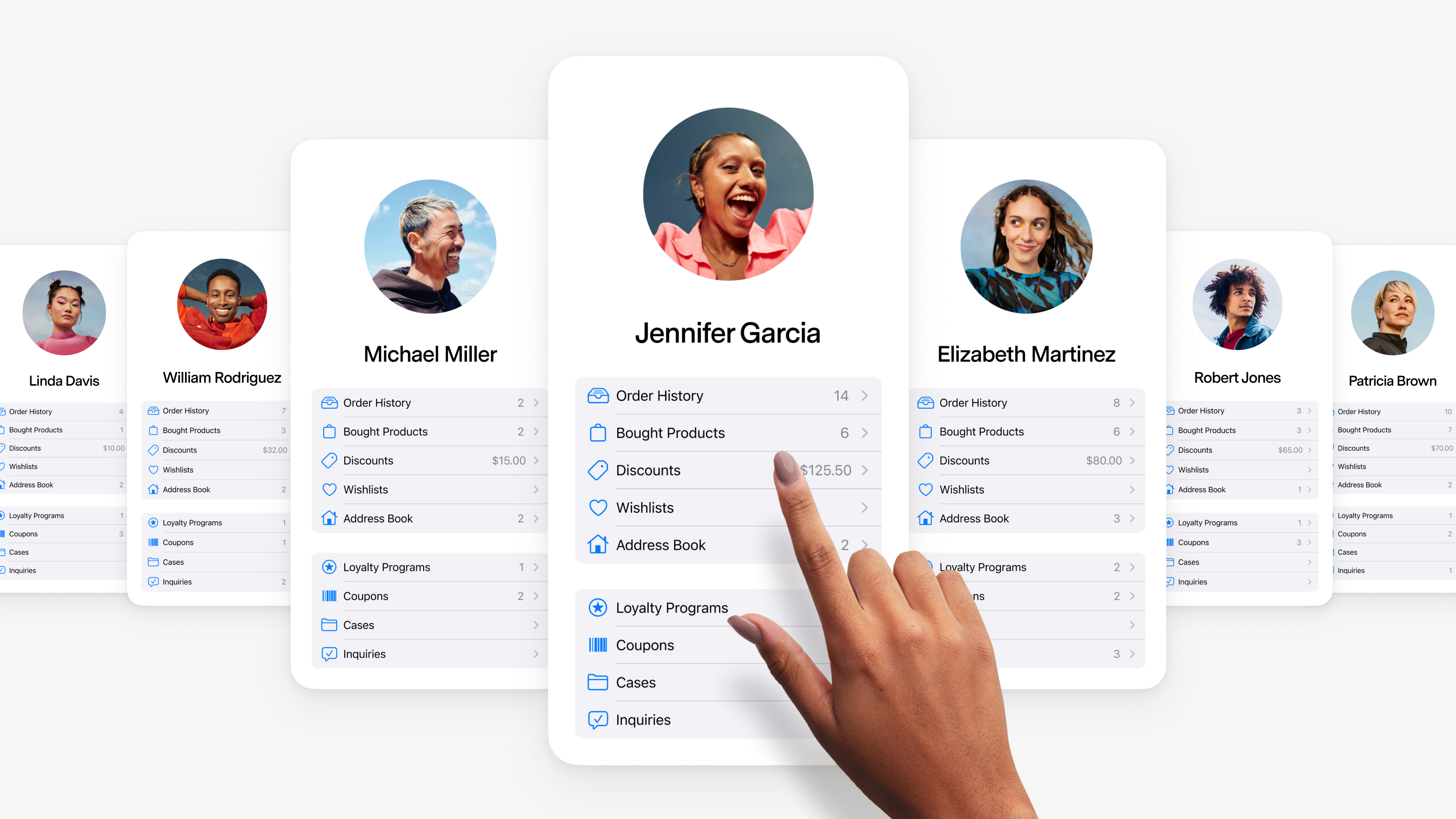 Real-time insights