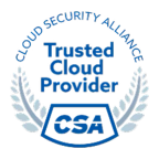 trusted cloud provider
