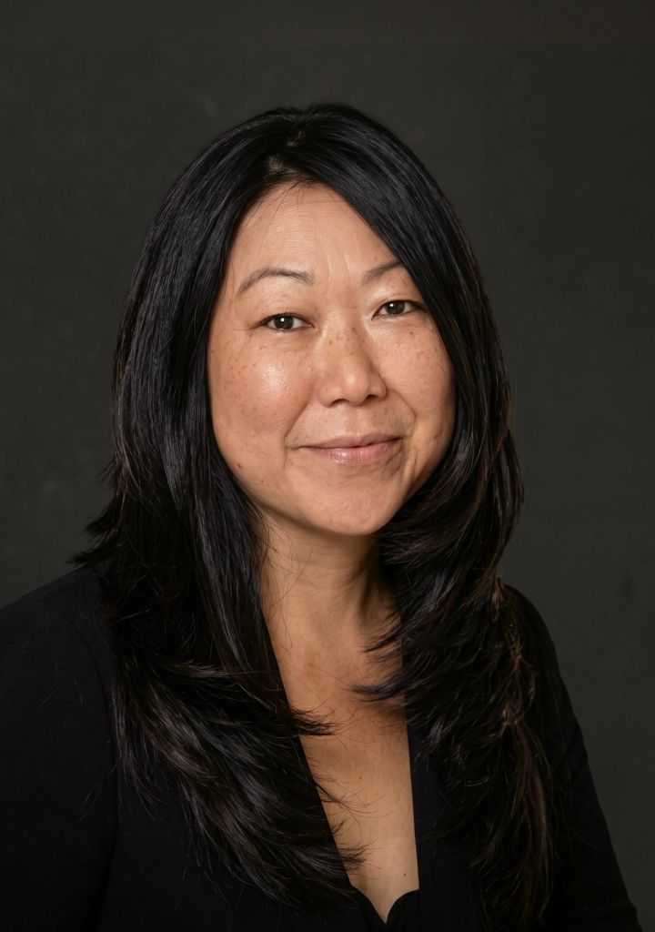 Sharon Tan