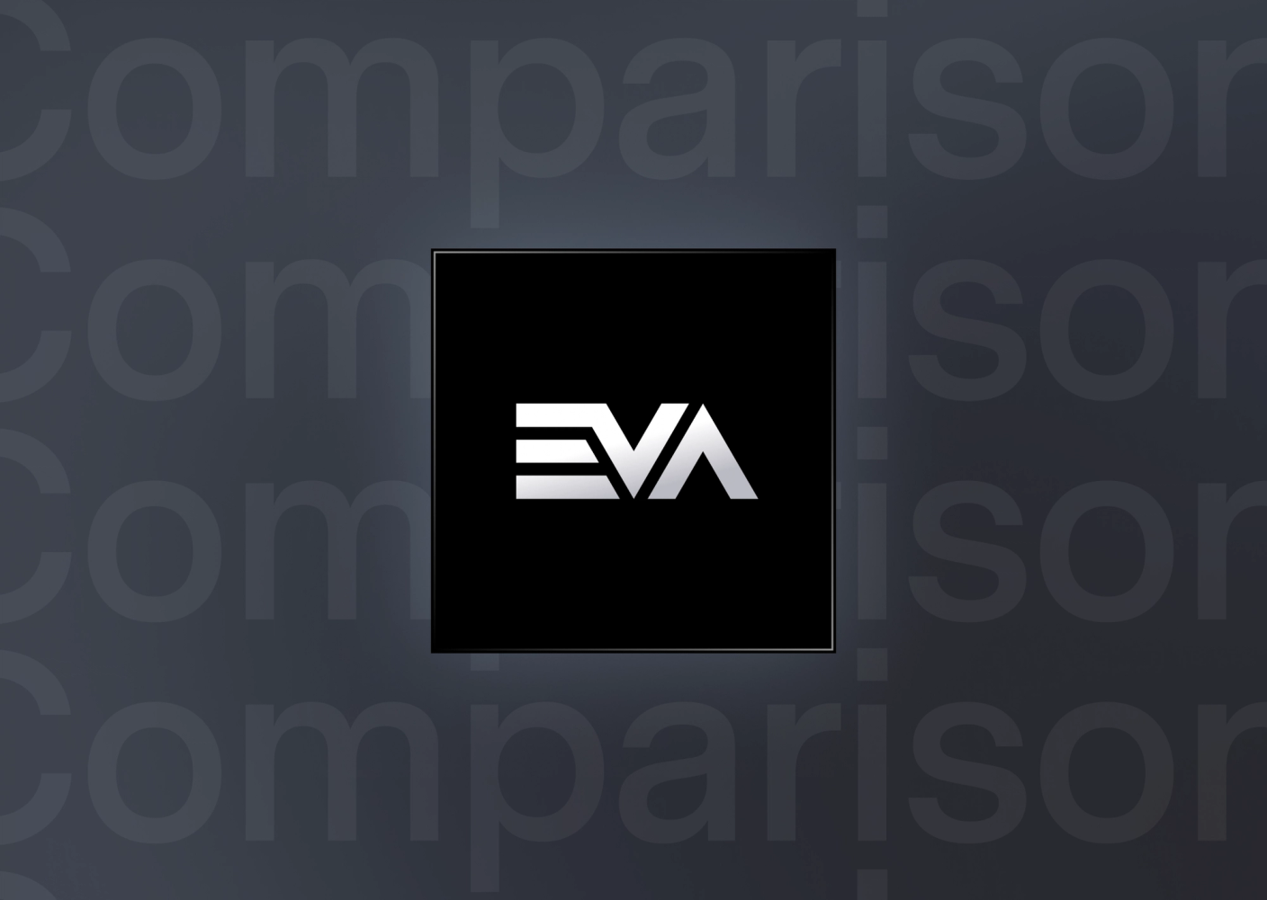 comparison page new black eva vs