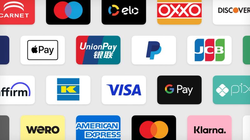 Unify payments and financial flows