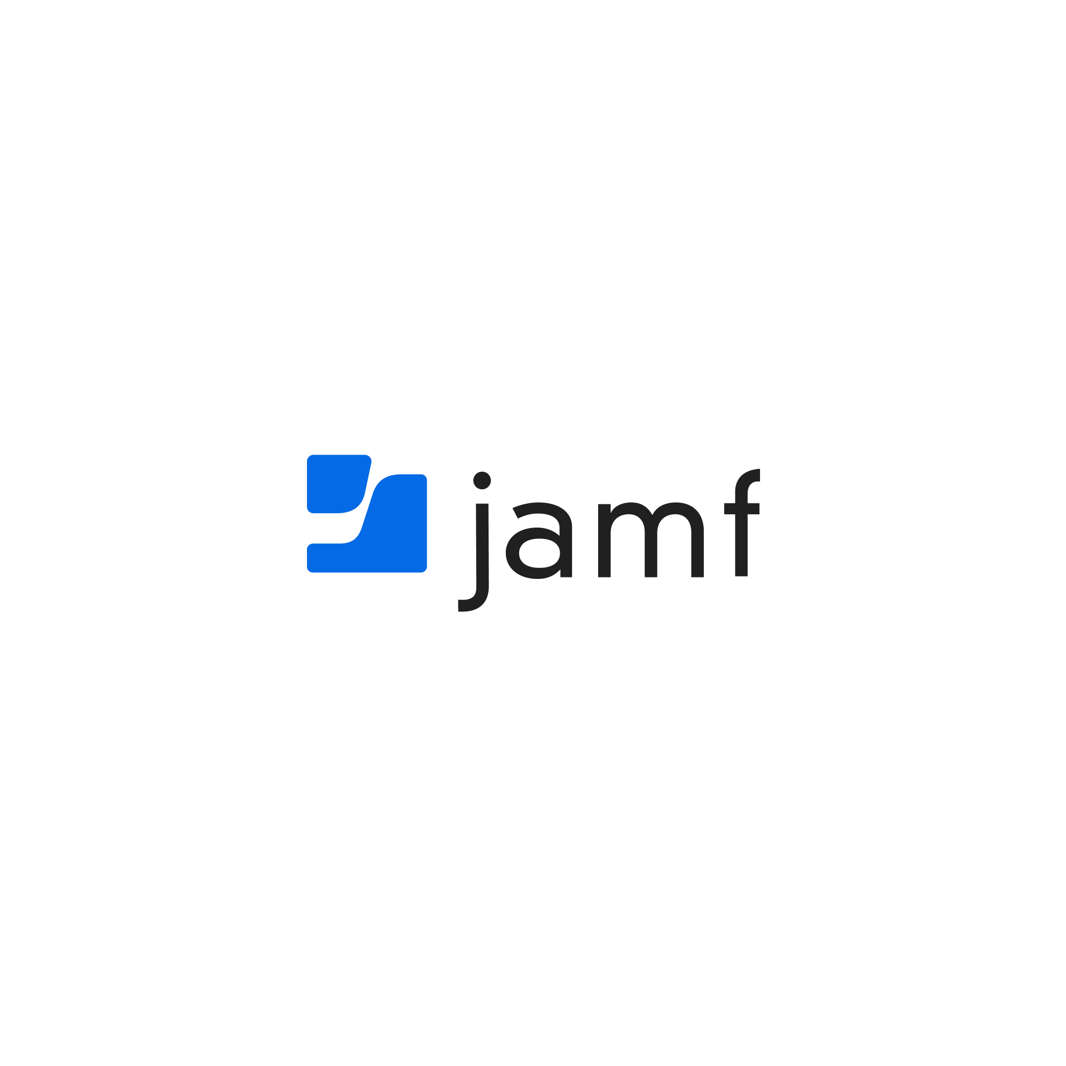 Jamf logo