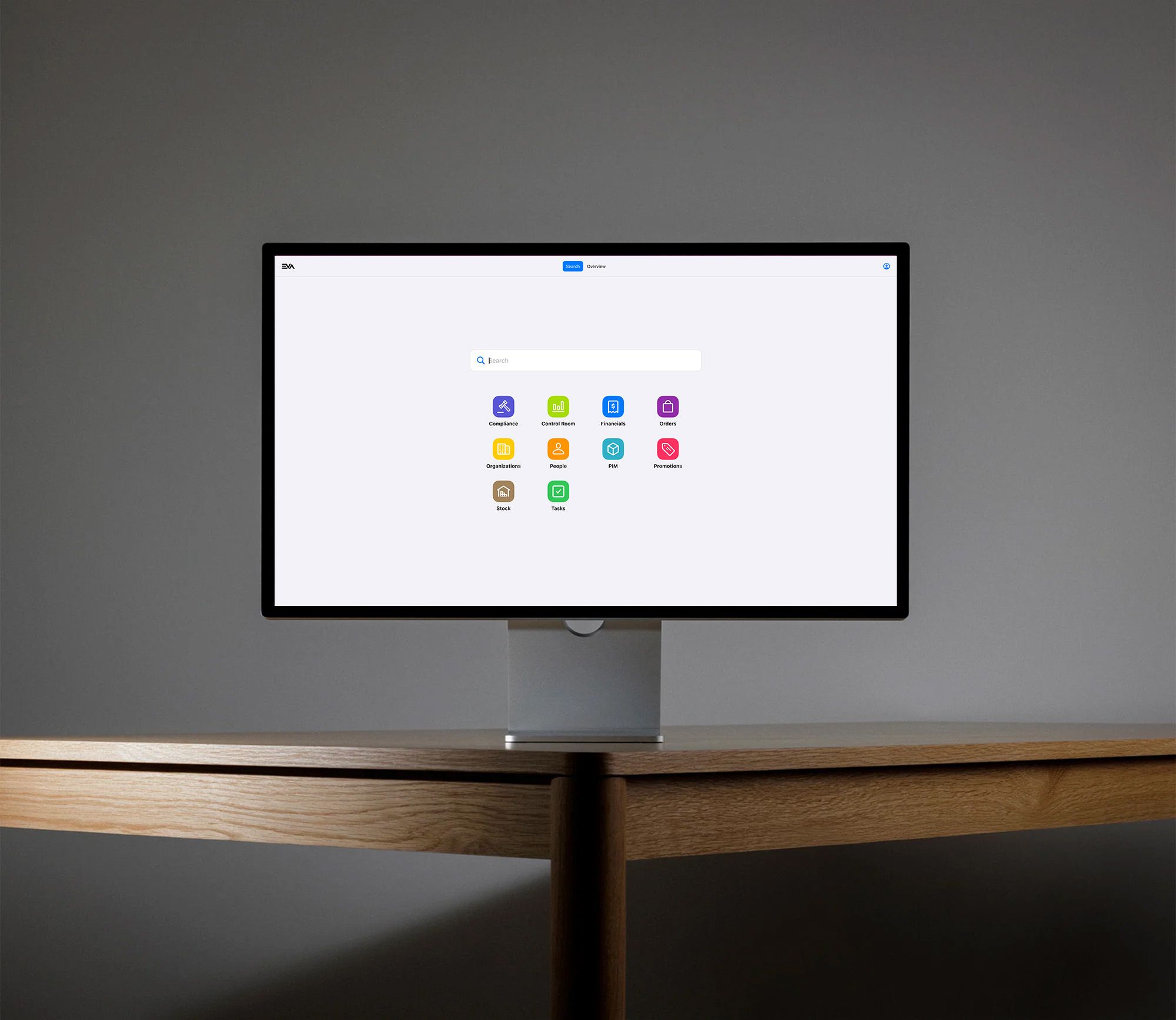 Platform Architecture hero image