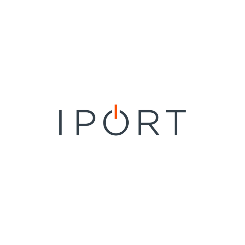 IPORT logo