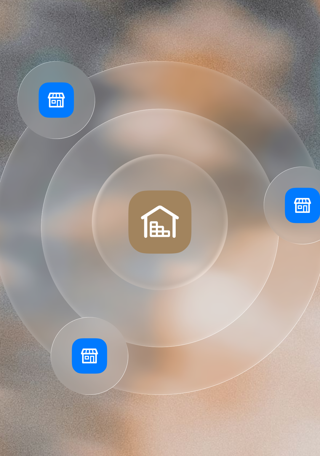 Visibility and monitoring