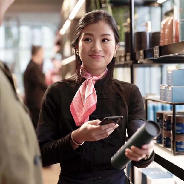 retail mobile pos