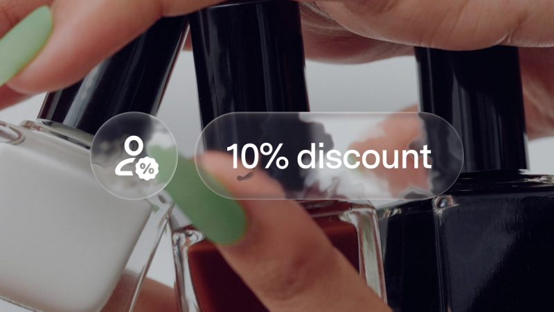 Intelligent discount evaluation