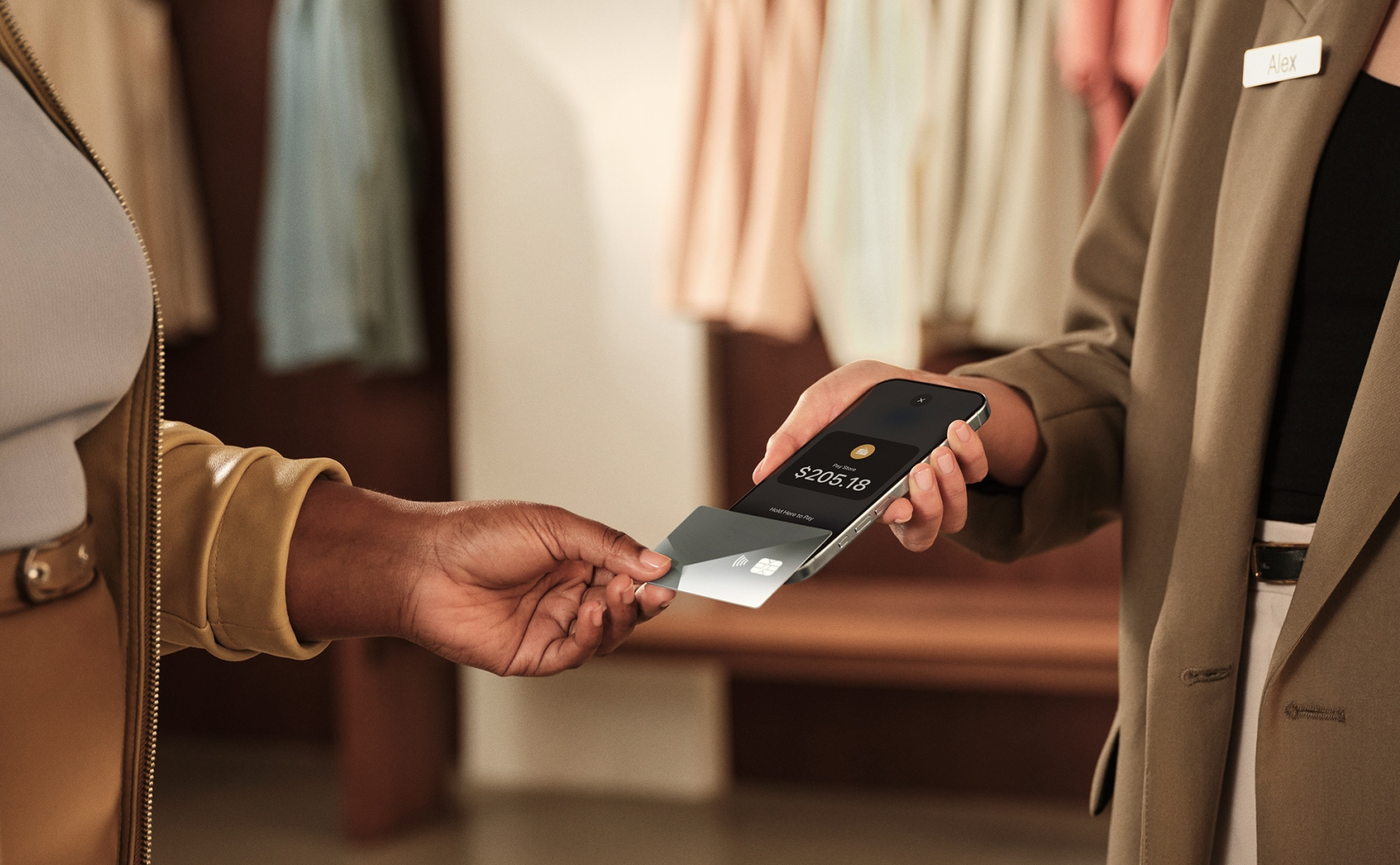 payment terminal