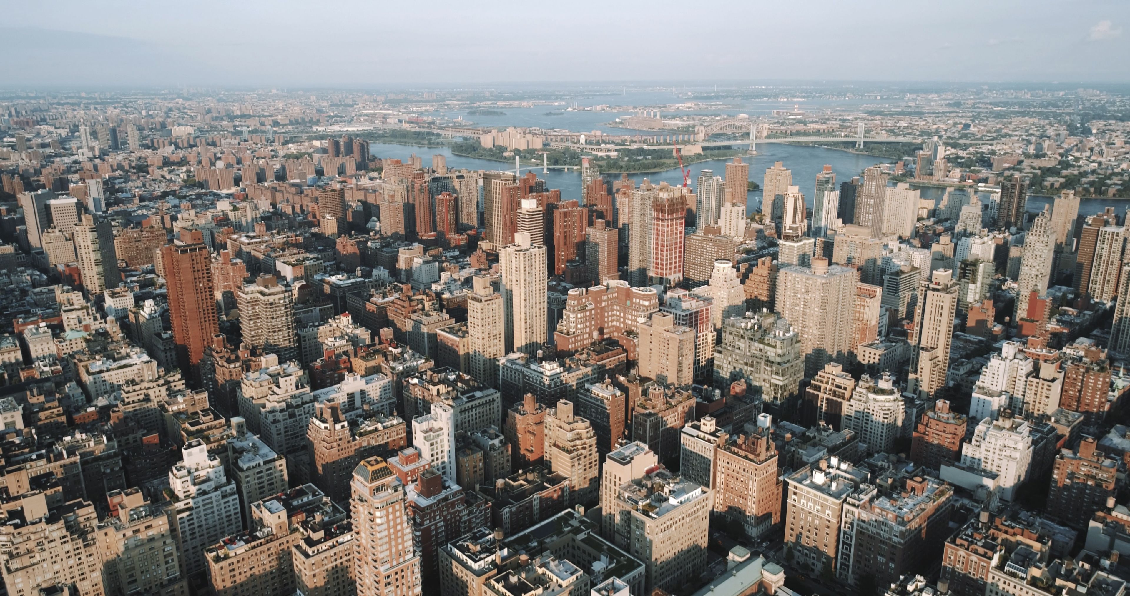 Finance catching up to commerce