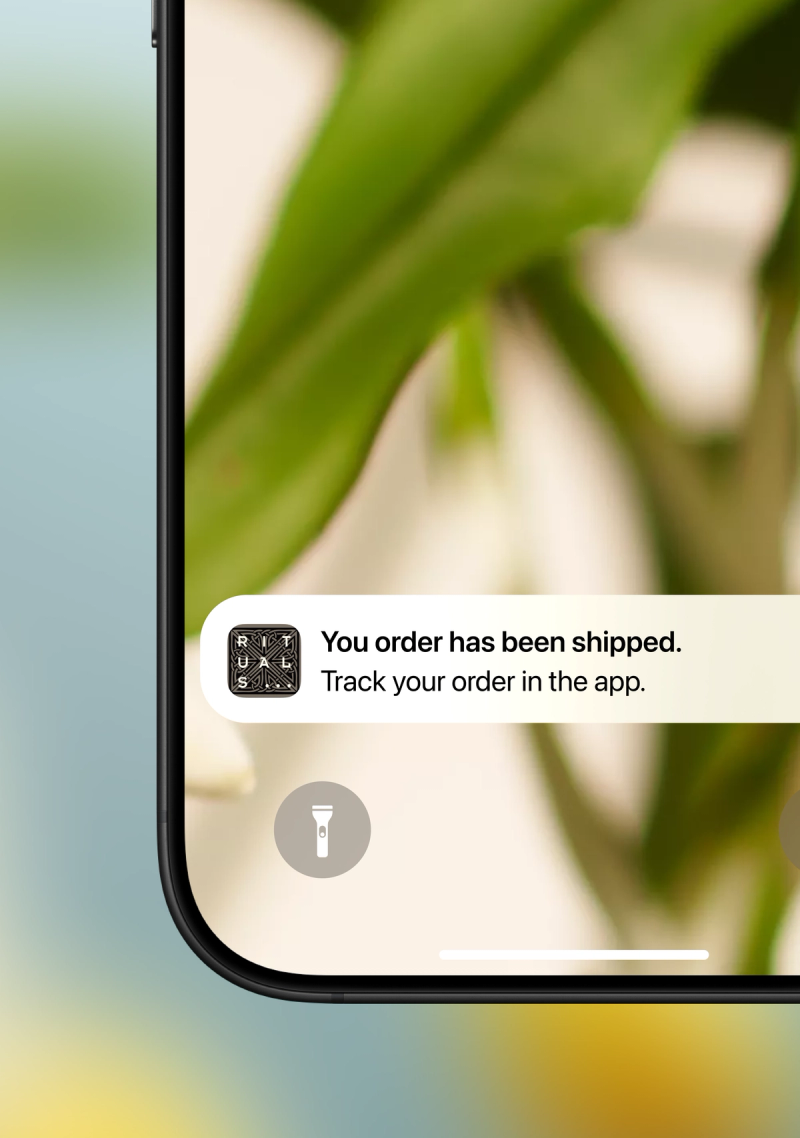 Automated customer communication