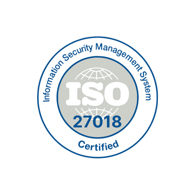 ISO 27018