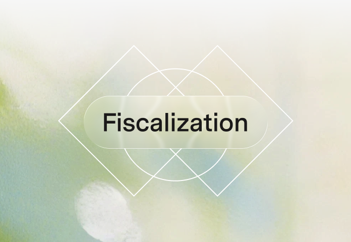 Fiscalization
